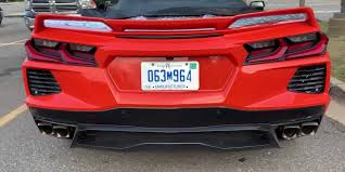 2020 corvette c8 inspired svg / png vector dougiesfresh 4.5 out of 5 stars (30). Here Are The 2020 Corvette C8 Convertible Roof Controls Gm Authority