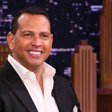 Alex Rodriguez and 'In the Heights' is giving away US$96,000