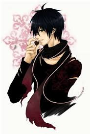 Pin On Anime