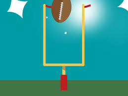 Maybe you would like to learn more about one of these? Football Field And Goal Post Shefalitayal