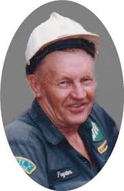 Foyster Plott Obituary