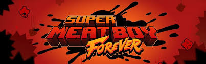 Found inside a dark green pod near the end of … Super Meat Boy Forever Interview Controls Levels Story And More