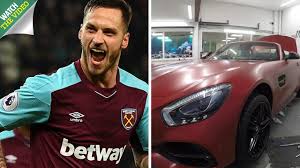 Join the discussion or compare with others! West Ham Receive 35m Bid For Marko Arnautovic From Mystery Chinese Club