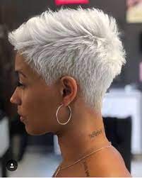 Das sind die heißesten trends. 100 Freche Kurzhaarfrisuren Damen Ideen In 2021 Kurzhaarfrisuren Haarschnitt Kurz Kurzhaarschnitte