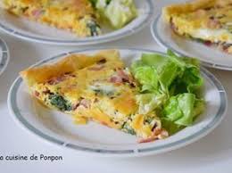 Tarte Aux Fanes De Betteraves Rouges Recette Ptitchef Recette Betterave Rouge Betterave Feuille De Betterave