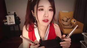 CHINESE ASMR】軒子巨2兔不知好歹上線了- KissJAV - JAV Free Streaming Online