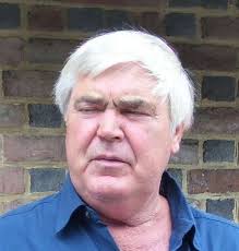 Campbell, William Garry