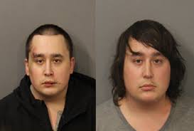 Fall River Police arrest man