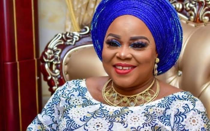 Not being educated made me suffer greatly; I wish I had gone to school — Yetunde Wunmi