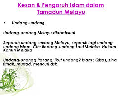 Konsep perkembangan tamadun, nilai dan 02 pik (konsep perkemb · konsep perkembangan tamadun, nilai dan interaksi skp2203 tamadun islam dan tamadun asia (titas) hj. Bab 3 Tamadun Melayu