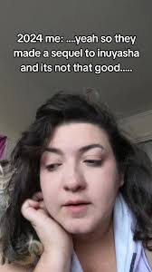 I'll be real...I never thought he was that good looking ANYWAY. also rumiki  Takahashi didnt write so you can make the argument that it ISNT canon  #inuyasha #yashahime #viz #anime #manga #sesshomaru