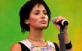 Felismered a 46 éves Natalie Imbrugliát? A 90-es évek népszerű énekesnője  már családanya