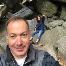 Chris McGorisk (@CTMcgorisk)