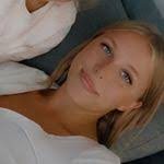 Sylwia Zach's Instagram, Twitter & Facebook