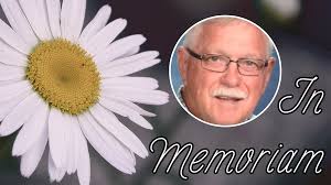 Memorial: Marlene J. Ashby