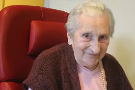 Ze was de bezielster van folklorefeest Koveken, nu is Francine (99)  overleden