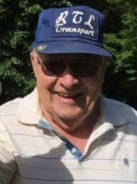 Ronald LaCroix Obituary (1935