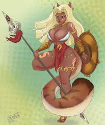 Post 3604683: AFK_Arena Antandra