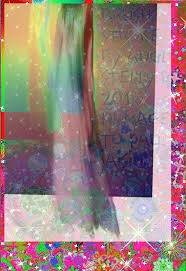 Homage To Pauljaisini Gif Angel Angelbrush Art Abstract Painting