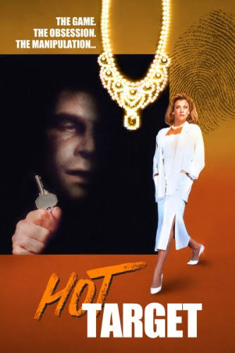 Hot Target (1985) - IMDb