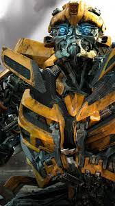 Bumblebee vs optimus prime transformers the last knight ❤ 4k hd. Bumblebee In Transformers 3 Transformers 4k Wallpaper For Mobile 720x1280 Wallpaper Teahub Io