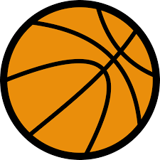 Basketball clipart stock png images. Girls Basketball Clipart Black And White Free Basketball Decorations Basketball Clipart Basketball Ball