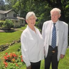 Unique Radnor home is original tollkeeper's house