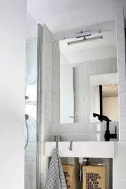 Faïence mur forte uni blanc mat l.10 x l.20 cm, metro. Carrelage Metro Inspiration Et Idees Deco Pour Cuisine Et Salle De Bain Cote Maison