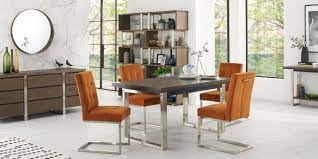 Check spelling or type a new query. Tivoli Dark Oak Dining Table 4 6 Seater Dining Furniture Bentley Designs