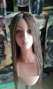 Bella's Place Saloon: Home of Quality Weavons And Hair Accessories.