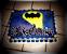 Unique Batman Cake Design