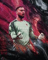 Gianluigi donnarumma wallpaper apk is a sports apps on android. Gigio Donnarumma AcãƒŸãƒ©ãƒ³ ãƒŸãƒ©ãƒ³