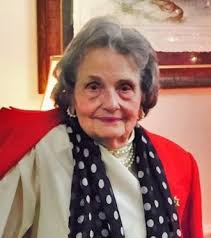 Roberta Trainer Obituary