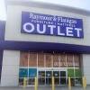 Note that we purchased from their outlet not the normal store. 1