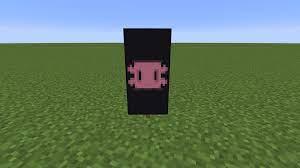 Learn how to easily craft 3 different types of axolotl banners using the loom or commands in the latest version o. Axolotl Banner Minecraft