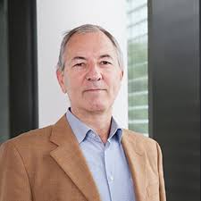 TraCe: Prof. Dr. Horst Carl