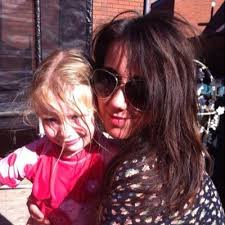 Keely Buchanan (@BuchanaKeely)