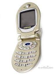 Samsung E410 - Moviles ...