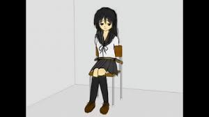 omoani private moments of schoolgirl disgrace