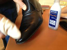 Hanger Project — #ShoeShineSunday with Marc Moura and his Insanely...