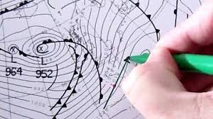 weather routeing chart youtube