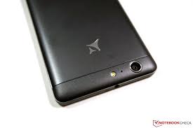 Test Allview P8 Energy Smartphone ...