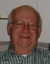 Obituary information for Ralph C. Lucas