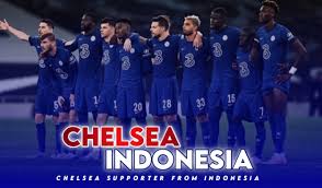 Последние твиты от chelsea fc (@chelseafc). Chelsea Indonesia Home Facebook