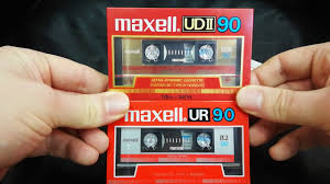 Check spelling or type a new query. Maxell 1985 Cassettes Can Cassettes Be More Than Just A Dead Audio Format Youtube
