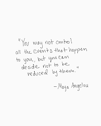 Maya Angelou En 2020 Citations Inspirantes Motivation Citation Motivation