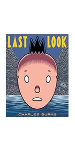 Amazon.com: Sugar Skull: 9780307907905: Burns, Charles: Books