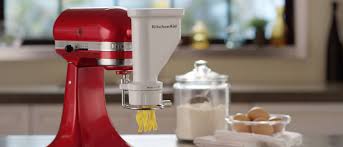 maker inspired stand mixers kitchenaid
