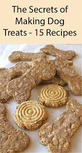 Instead Of Utilizing White Flour In Your Pet Dog Cookies Or Any Other Homemade Pet Dog Food You Can Use Dog Biscuit Recipes Dog Cookie Recipes Easy Dog Treats