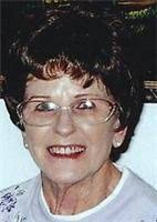 Peggy Stanley Obituary (1940